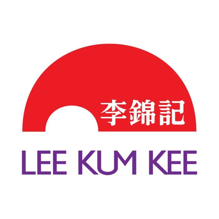 李锦记