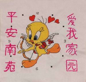 平安南苑爱我家园（机场社区 张社娟）