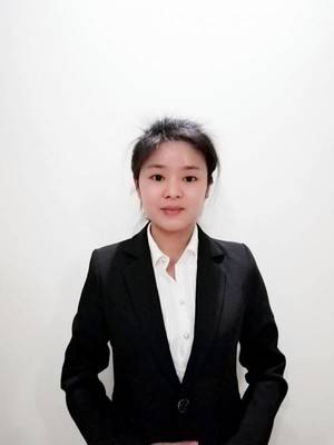 重庆中心杨家坪苏宁刘新艳