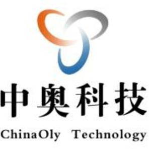 杭州中奥科技有限公司