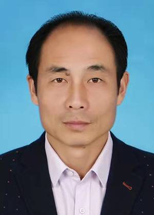 吴亚明