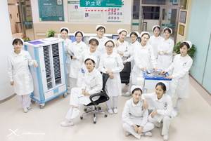 武汉市第四医院脊柱外科一病区