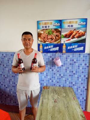 宁河区潘庄镇大眼涮烤店