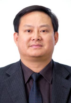 邓天骥