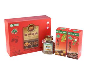 丰盛荔枝干