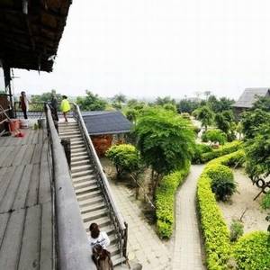 广州番禺区鱼叔叔庄园