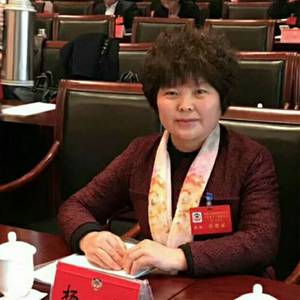 杨敏