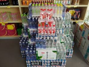 右所加油站
