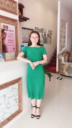 广西·臻丽美容养生会所