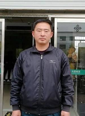 孙立辉