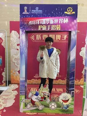 3号选手