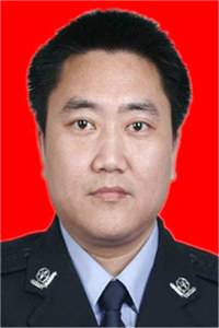 杨道兵