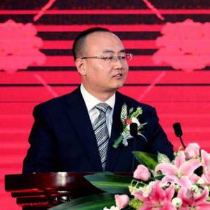 赵建斌  钓鱼台食品公司董事总经理兼CEO