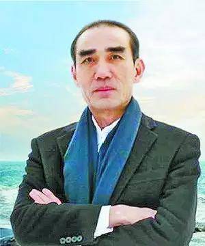 许世辉  达利集团董事长
