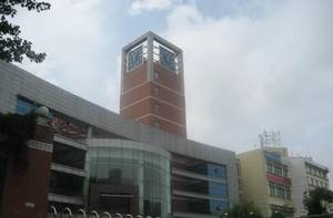 长春市第五中学
