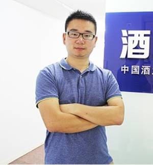 林向  酒业家传媒创始人