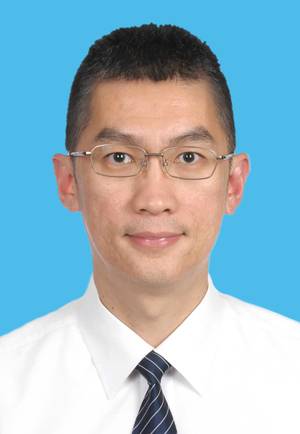 黄崇发