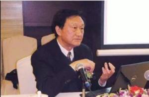黄圣明  国统大数据智库专家