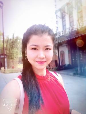 chen小云