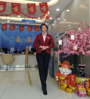 兴业银行中山开发区科技支行
