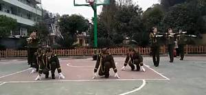 可大世兴管乐队