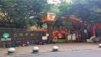 四川成都跨世纪启明星幼儿园