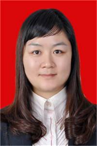 胡丽娅