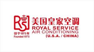 皇家空调设备工程有限公司