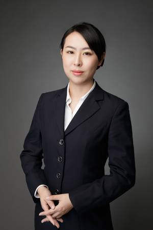 东风支行 理财经理 廖斯琦