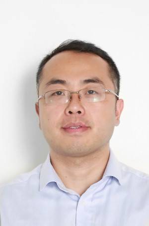 王晓江