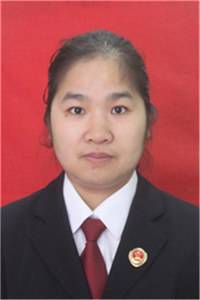 李亚敏