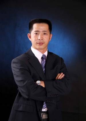 朱丹篷  中国高级职业经理人