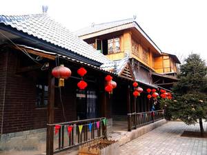周城古韵小镇