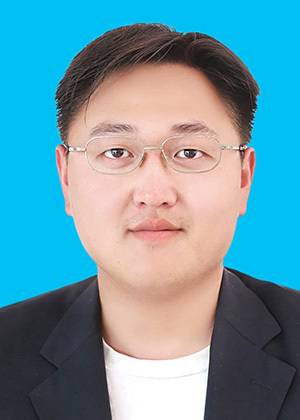 杨宏基