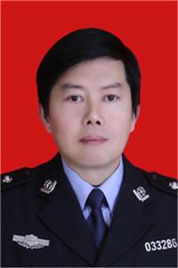 甘传文