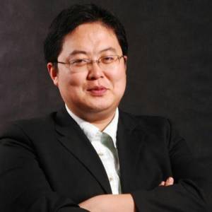 铁丁  元一智库董事总经理