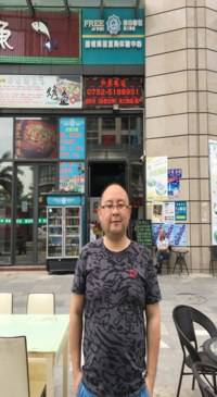 惠州京华购物自由自在进口商品