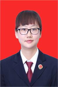 徐丽莉