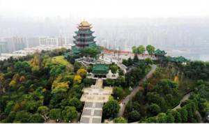 重庆市鸿恩寺公园管理有限公司