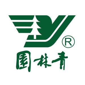 园林青