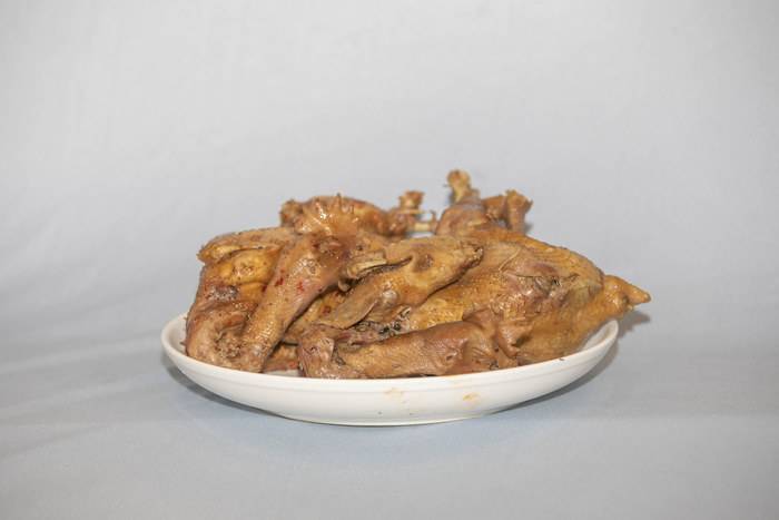 郏县十大美食评选活动