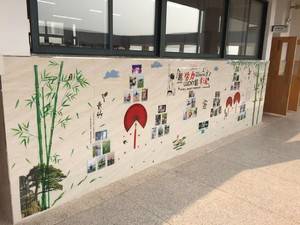 六（1）青竹班