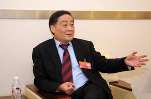 宗庆后 杭州娃哈哈集团有限公司董事长