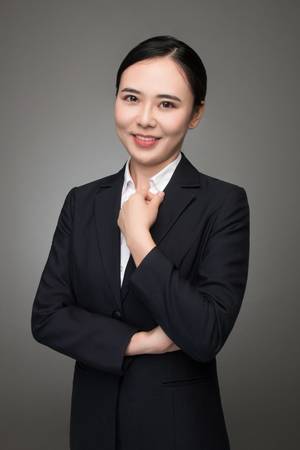 玉溪支行红塔路支行 理财经理 吴林霞