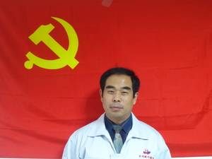 杨隽斌