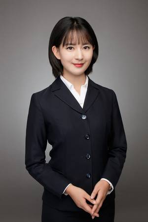 大观支行 理财经理 余倩